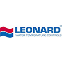 leonard logo