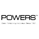 powers logo