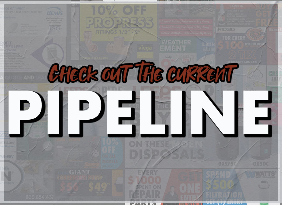 Pipeline Carousel graphic