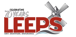 Leeps Supply Company Logo